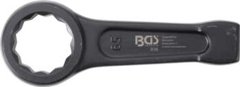 Slogging Ring Spanner | 65 mm