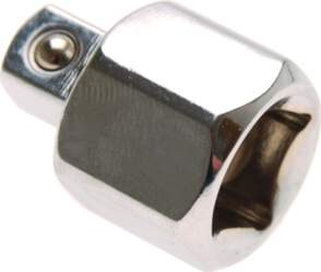 Socket Adaptor | internal square 12