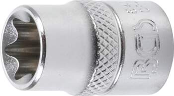 Socket, E-Type | 10 mm (3/8"