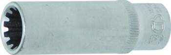 Socket, Gear Lock, deep | 6