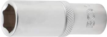 Socket, Hexagon, deep | 10 mm