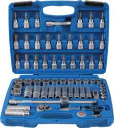 Socket Set | 10 mm (3/8"