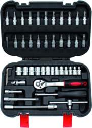 Socket Set | 6.3 mm