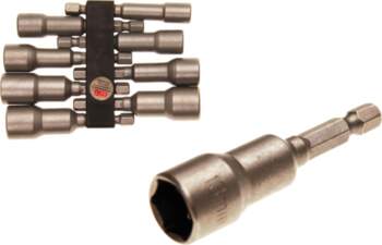Socket Set, Hexagon | 6.3