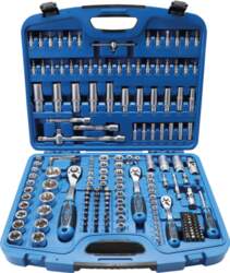 Socket Set Super Lock | 6