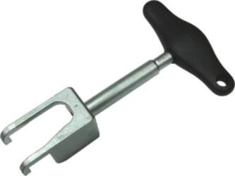SPARK PLUG PULLER (GJ0935)