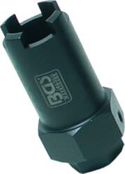 Special Socket for Nozzle Block |