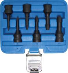 Special Socket Set / Screw Extractors