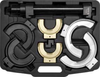 Spring Compressor "McPherson" (YT-2536)