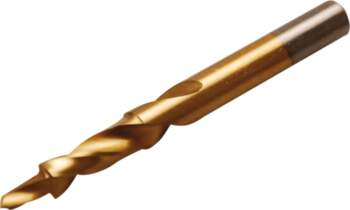 Step Drill | 5.5 -