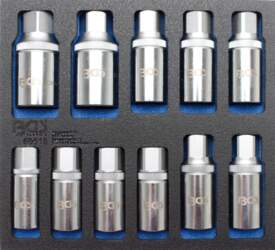 Stud Extractor Set | 5 -