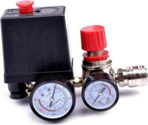Switch for compressor | 230V (SK10677)