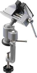 Table Vice | rotatable | Jaws