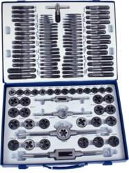 Tap and Die Set | M2
