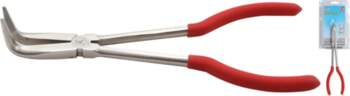Telephone Pliers | extra-long | bent