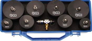 Testing Tool for Turbo Charger Systems