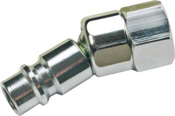 Thread Nipple | 6.3 mm