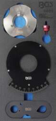 Timing Chain Testing Tool Set |