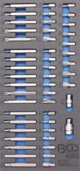 Tool Tray 1/3: Combined Bit Set