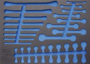 Tool Tray 3/3, empty | for