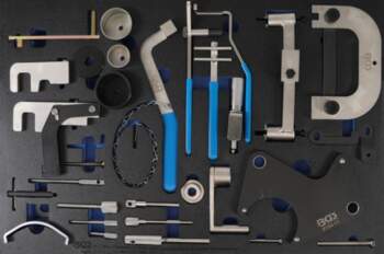 Tool Tray 3/3: Engine Timing Tool
