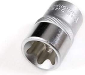 Torx Socket 1/2", E10 (VG-E10MSK)