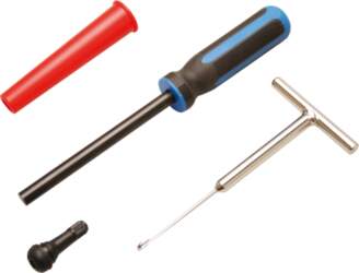 Tyre Valve Replacing Tool (8766)