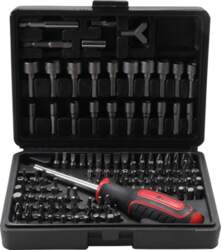 Universal Bit Set | 122 pcs