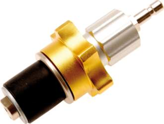 Universal Cooling System Test Adapter |