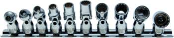 Universal Joint Socket Set | 6