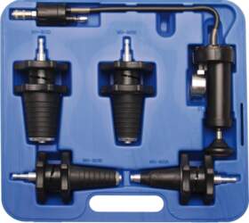 Universal Radiator Test Set | 5