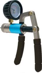 Vacuum Gun with suction and pressure