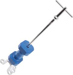 Wheel Bearing Puller | 4 &