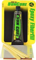 Ding All Sun Cure Mini Epoxy