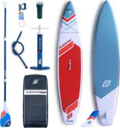 Gladiator Origin 12.6T SC SUP
