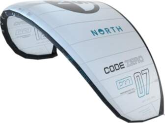 North Code Zero pūķis