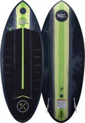Hyperlite Byerly Buzz veiksērfa dēlis