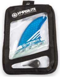 Hyperlite – Byerly Futures spuru komplekts