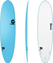 Torq Soft Funboard sērfa dēlis –