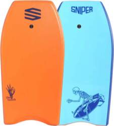 Boardcore Sniper Bunch EPS Stringer Bodyboard