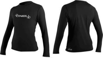 O`Neill WMS Basic Skins LS Sun