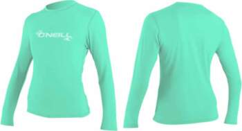 O`Neill WMS Basic Skins LS Sun