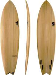 Firewire Seaside & Beyond Timbertek sērfa