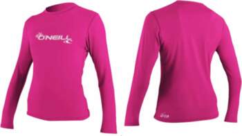 O`Neill WMS Basic Skins LS Sun