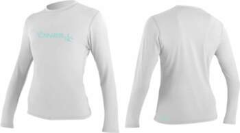 O`Neill WMS Basic Skins LS Sun