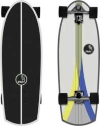 Surf Skate skrituļdēlis Slide Surf Deck