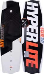 Veikborda dēlis Hyperlite State 2.0