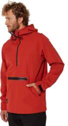 Follow Layer Outer Spray Anorak jaka