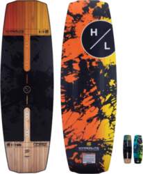 Hyperlite Ripsaw 2022 parka dēlis
