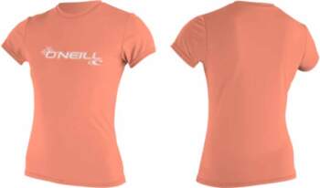 O`Neill WMS Basic Skins SS Sun